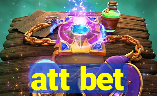 att bet